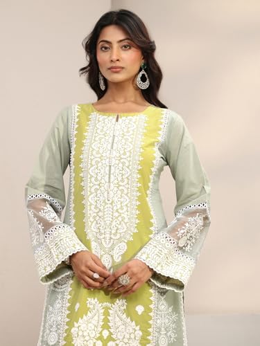 Image of Libas Women Kurta Sets