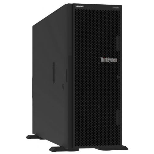 Lenovo Thinksystem St650 V3 4514Y 32Gb Tower Server - Intel Xeon Silver 4514Y Processor...