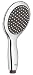 Produktbild Grohe Vitalio Rain 115 Handbrause mit 2 Strahlarten 26103000