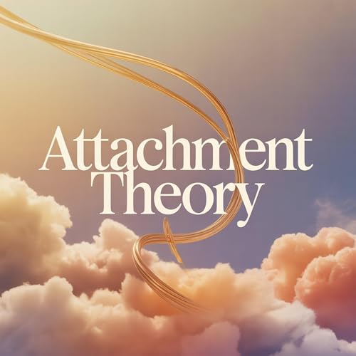 Attachment Theory: The Science Behind Your Relationship Patterns