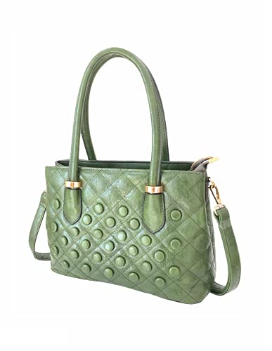 Image of Women's Hand Bag, Ladies Shoulder Bag (RC-HB-3128)