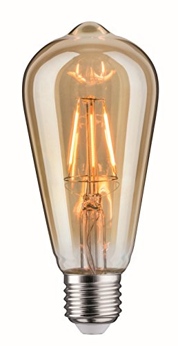 Paulmann 28395 LED Rustika (ST64) 4W, E27, 230V, or 1700K