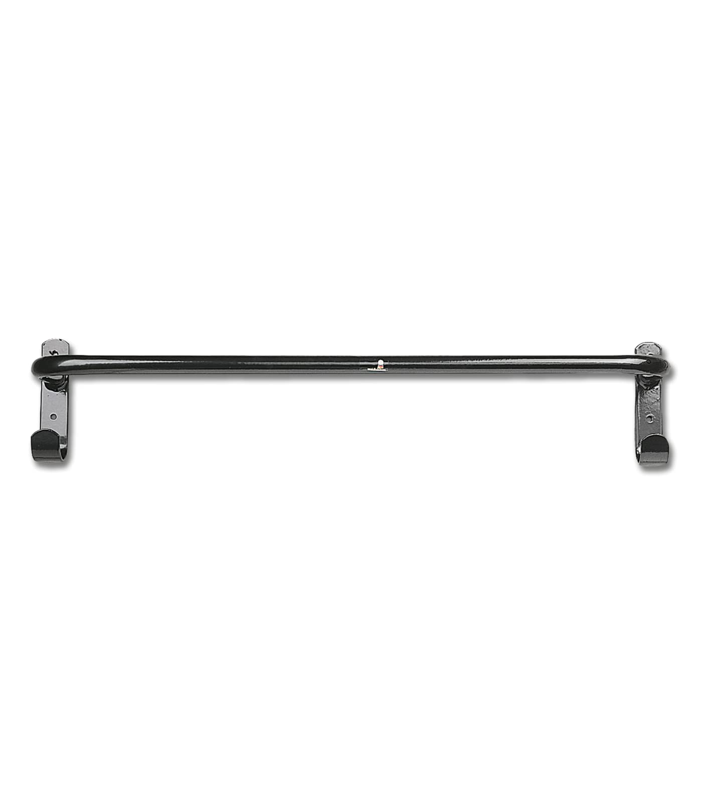 WALDHAUSEN Deckenhalter, Metall, schwarz