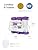 Brio Pure Alkafuse 6-Stage Reverse Osmosis Undersink Water Filtration System, Alkaline Water w/pH 8.5+, 75 GPD, WQA Gold Seal Certified for NSF 58, 372 & CSA Standards, Faucet Included