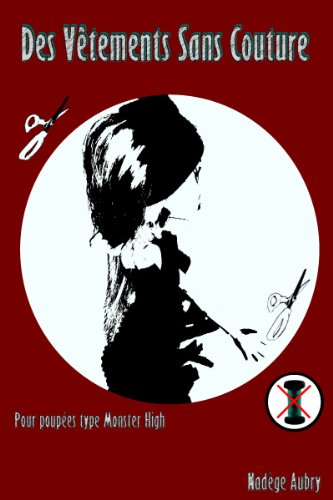 Des vêtements Sans coutures