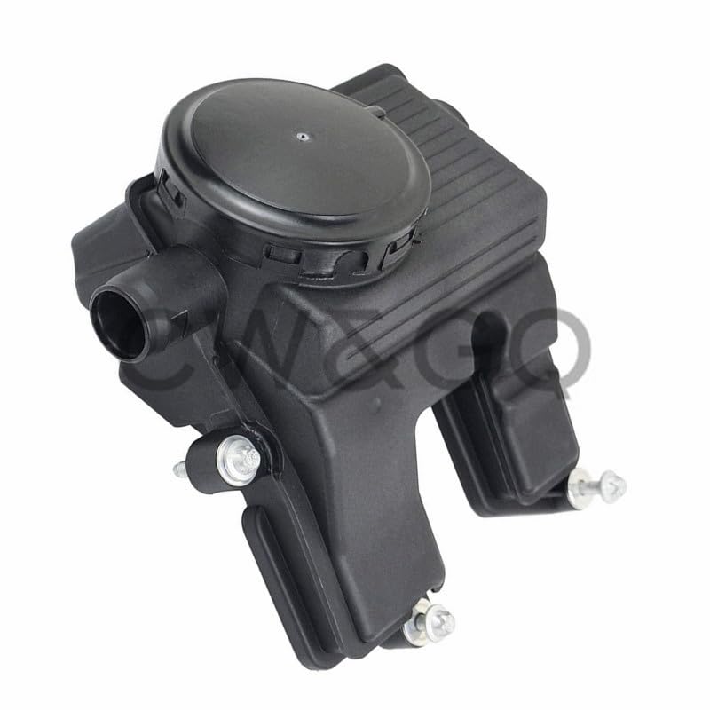 Auto Engine Crankcase Vent Valve Oil Separator 94810713520 94810713521 94810713522 For Porsche 92A CAYENNE 970 For Panamera - (Style: A, Color: 94810713522)