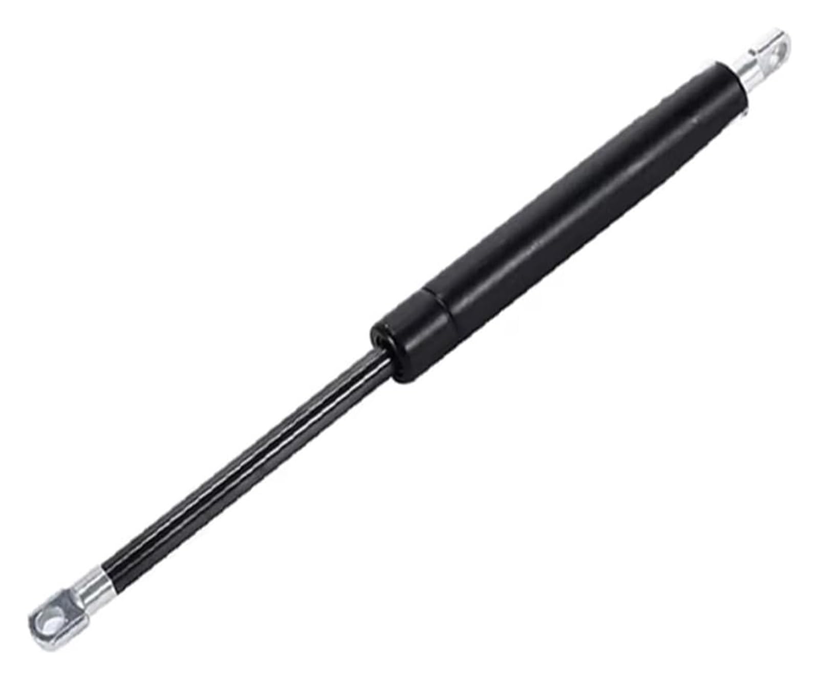 Oiajdsad 18-8-50-170 1Pc 150-230Mm 10Kg 100N Gas Strut Hydraulic Spring Hinge Kitchen Cupboard Furniture Hardware Lift Supports Gas Struts Bonnet Hood(18-8-50-170)