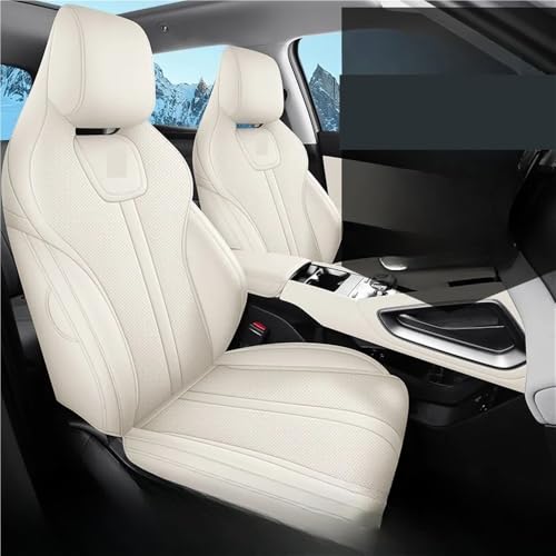 Housse de siège de voiture respirante pour BYD 2023 2024