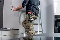 metabo BS 18 L BL Akku-Bohrschrauber, 18 V Brushless, 65 Nm, CAS System – Ansicht 3