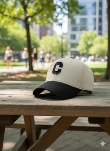 Image of Evanden Classic Athletic Baseball Cap