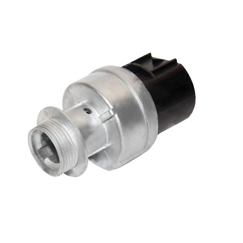 TM USWWAGOODS Replacement for/Fits Ignition Switch IHC KG27057 577.55553 3545580C1 3545580C2