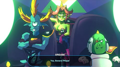 KinnikuNeko Super Muscle Cat Jeu PS5 - vue 10