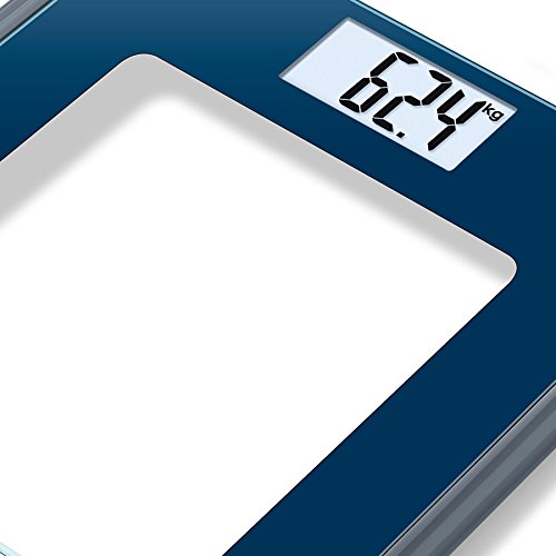 Beurer GS 170 Sapphire glazen weegschaal - Image 7