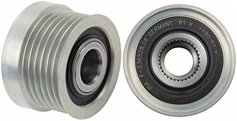 INA 12 31 7 560 483 Alternator Pulley