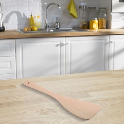 Wok pequeño de hierro forjado sin recubrimiento 20cm miniatura 5