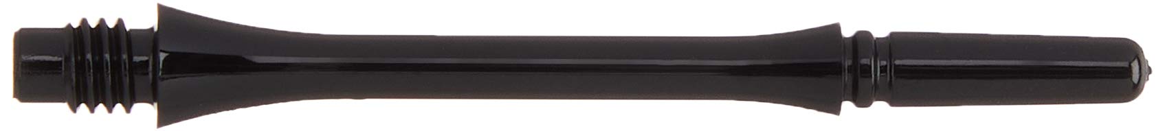 Cosmodarts Fit Shaft Gear Shaft Slim Spin D Black 5