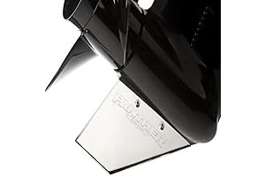 Panther 35-SS625 Safe-Skeg for Mercury Engines