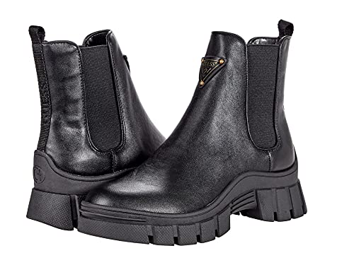 GUESS Hestia Black 7.5 M
