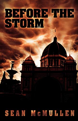 Before the Storm view 2