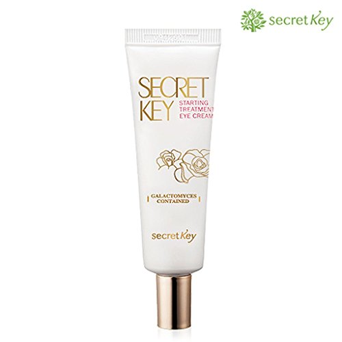 Secret Key Starting Treatment - Crema para ojos (100% auténtica)