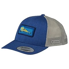 Bright Indigo Heather Moonrise