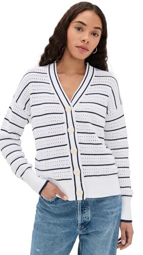 Varley Women's Antonia Relaxed Cardigan