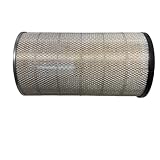 Air Filter Compatible with WIX - 42803 - Engine Intake System