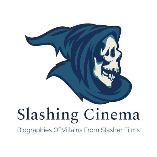 Slashing Cinema cover art