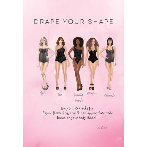 Drape Your Shape (Written by Jodi Dascal) episode artwork