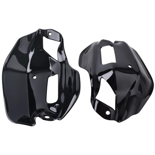 Extensions de protège-mains CRF1100L Adv écran guidon haute qualité - 5