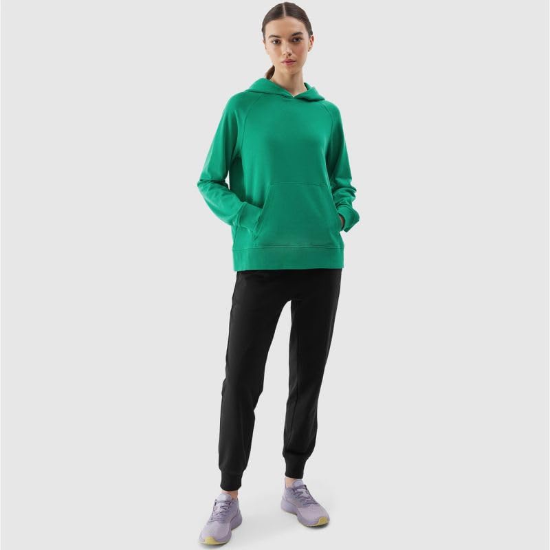 4F Bluza sportowa Kobiety Sweatshirt F0955