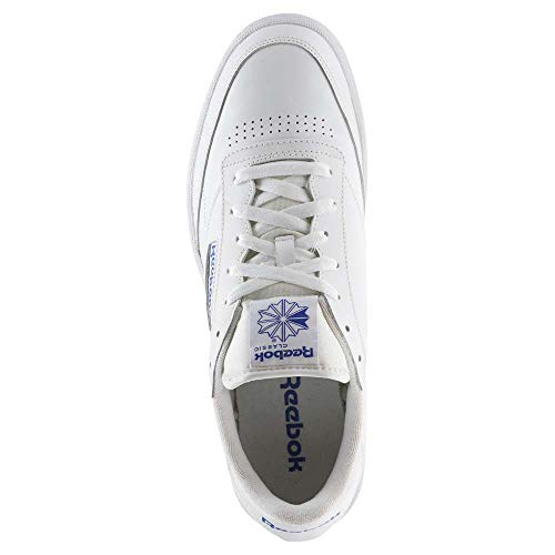 Image of Reebok Classic Nylon Womens Sneakers, Casual Tennis Shoes Women