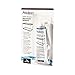 Aqueon Silicone Aquarium Sealant, Black, 3-Ounce