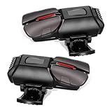 NUOBESTY モバイルゲーム トリガーボタン ペア 高感度接続 携帯電話用 ゲームコントローラー 滑り止めパッド付き 安定クリップ設計 スマホ対