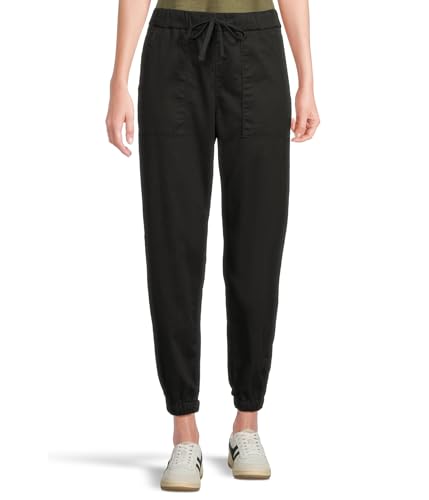 Levi's Women's Essential Jogger Wide Bottom
