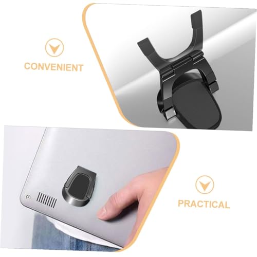 Soporte para Laptop de Aleación de Aluminio NUOBESTY miniatura 3