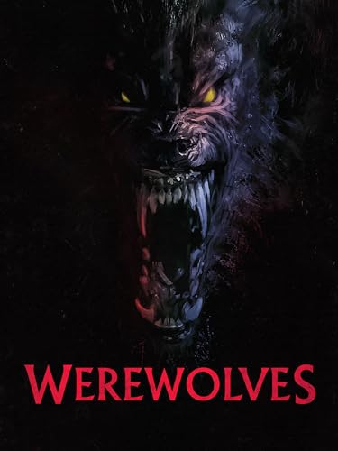  Werewolves