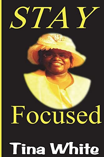 Stay Focused: In College How I See It