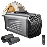 outohome 5200 BTU Tent AC