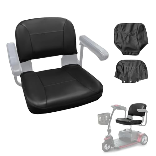 Pride Go-Go Elite Seat Cover
