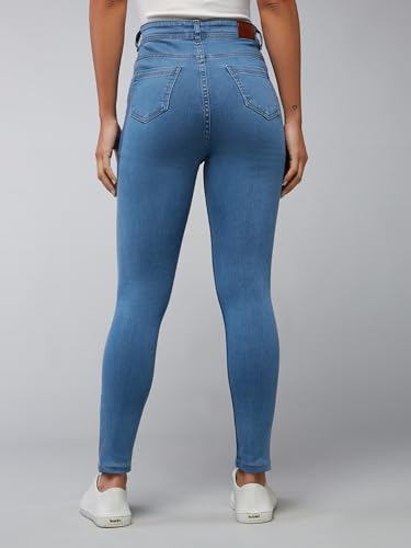 Image of Dolce Crudo Women Jeans