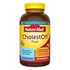 Nature Cholest-Off Plus, 210 Softgels, 105 Day Supply
