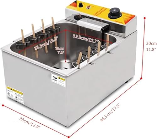 Équipement collation en acier inoxydable de qualité supérieure pour buffet