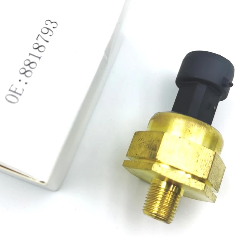 8818793 8818790 8M6000634 Water Pressure Sender Sensor for Cummins for Mercruiser P2020-5003