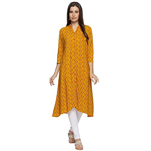 Image of STOP Women's Kurta (205430867-P)