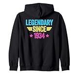 Photo Gallery legendary since 1934 felpa con cappuccio Photo Gallery legendary since 1934 felpa con cappuccio