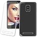 Produktbild mtb more energy® Schutz-Hülle Clear & Slim für Xiaomi Mi 8 SE (5.88'') - transparent - flexibel - TPU Silikon Case Cover Tasche