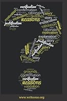 The Reasons Why: A Journey Of Forgiveness 1948422034 Book Cover