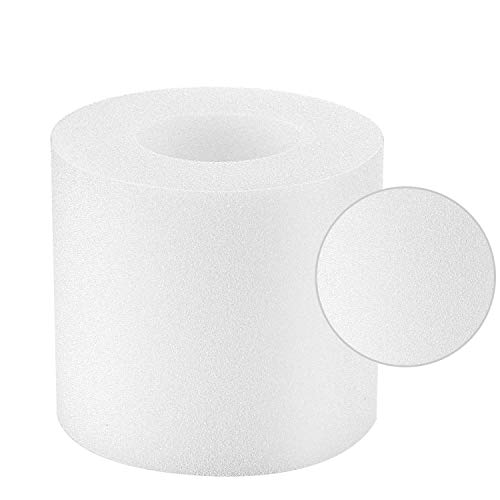 4+2 Pack Nv752 Az1002 Replacement Filters Set For Shark Nv650 Nv750 Series Shark Rotator Powered Lift-Away Nv650, Nv650W, Nv651, Nv652, Nv750W, Nv751, Nv752, Nv831, Nv835, Ax950, Ax951, Ax952, Zu632, Az1000W, Az1002, Az1002Brn, Replaces Xff650 & Xhf650 #TOP4