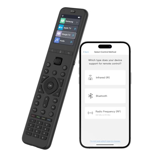 SofaBaton U3 Universal Remote